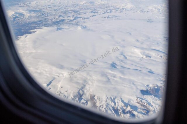 Fagradalsfjall - Island